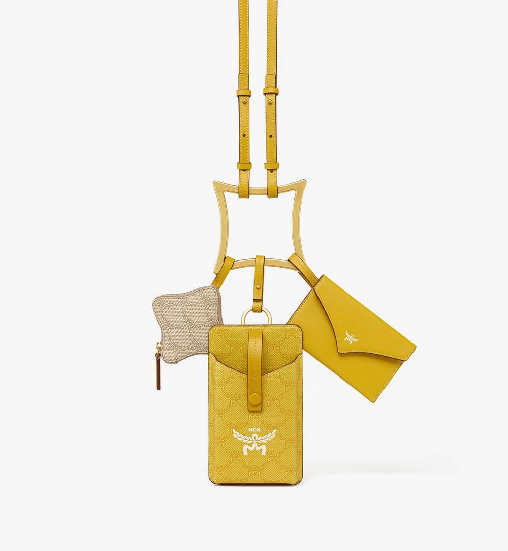 Tech Accessories | MCM® CN Tech Accessories | MCM® CN
